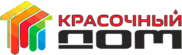 Красочный дом