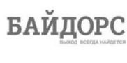 Байдорс