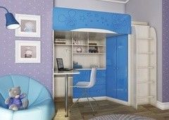 Kupit Mebel Dlya Detskoj Komnaty Sv Mebel V Minske Katalog Ceny