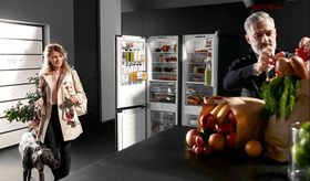 Холодильники Beko: обзор бренда, плюсы-минусы моделей, отзывы