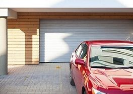 Выбор рациональных: секционные ворота для гаража, которые вас не разочаруют