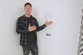 ProfilDoors Invisible в Наш Ремонт