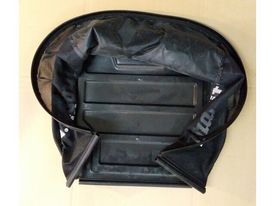 Газонокосилка Makita Травосборник нейлоновый 35L нижняя часть ELM3711 671015940
