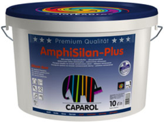 Краска Caparol AmphiSilan-Plus 5 л (база 3)