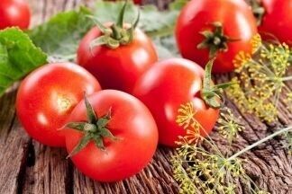 Как защитить помидоры от фитофторы? Лечим томаты в теплице и открытом грунте