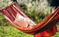 Как выбрать идеальный гамак?