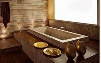 Как превратить домашнюю ванну в SPA-курорт?