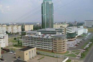 Осенью в Минске появится интерьерный гипермаркет