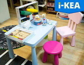 Шоу-рум товаров IKEA в Минске: потрогать, прежде чем купить!
