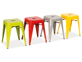 Мы выбрали: 8 ярких стульев из каталога DOM.by