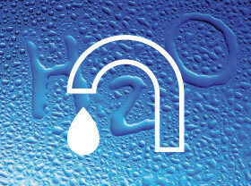 Как рассчитать расход воды в доме или квартире?