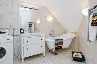 БЫТОВОЕ: как отбелить ванну в домашних условиях?