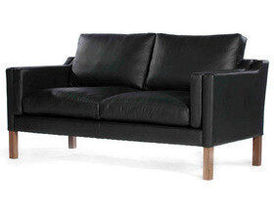Мы выбрали: 8 кожаных диванов из каталога DOM.by