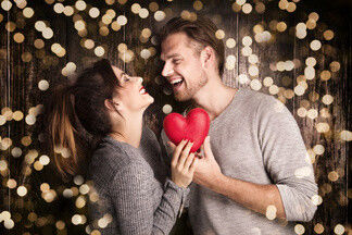 «Подарить любимым». 4 приятных подарка ко Дню святого Валентина в интернет-магазине Doma.by