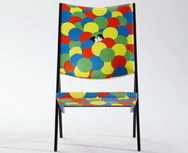 Дизайнерские кресла MOLTENII&C изменили имидж