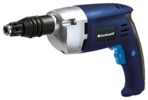 Шуруповерт Einhell BT-DY 720 E